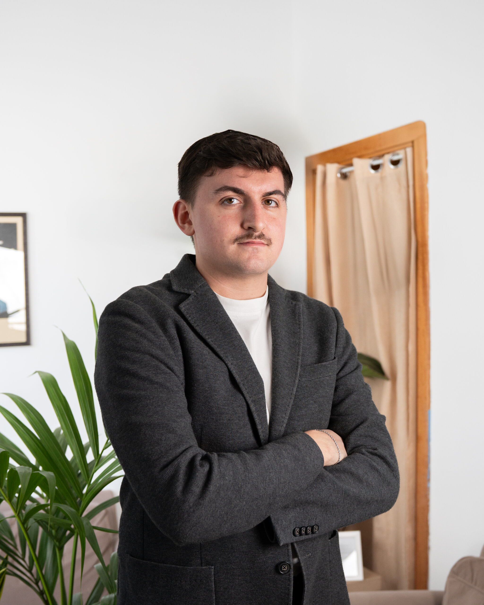 Giandomenico Bucci