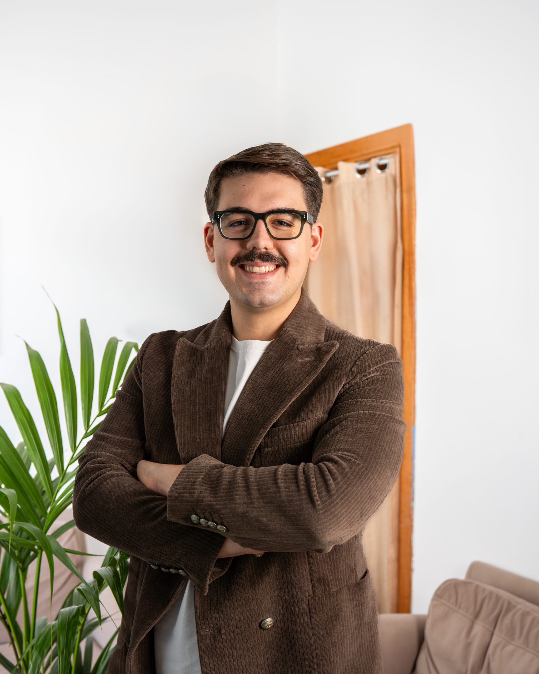 Marco G. Lenoci