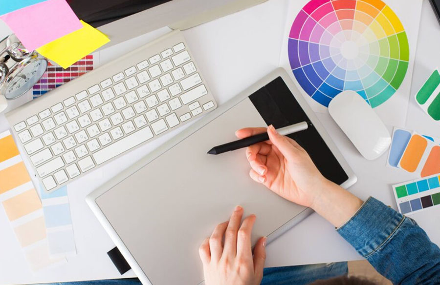HOW TO… REALIZZARE GRAFICA con MYTcommunication