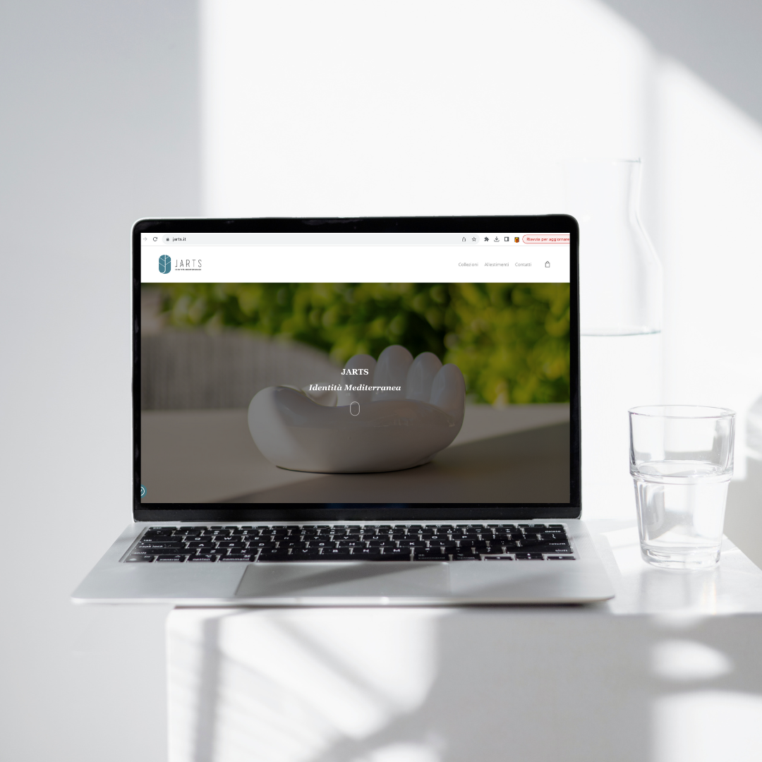 L’Importanza del Web Design nell’Esperienza Utente